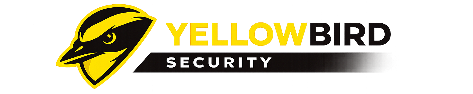 Yellow Bird Security